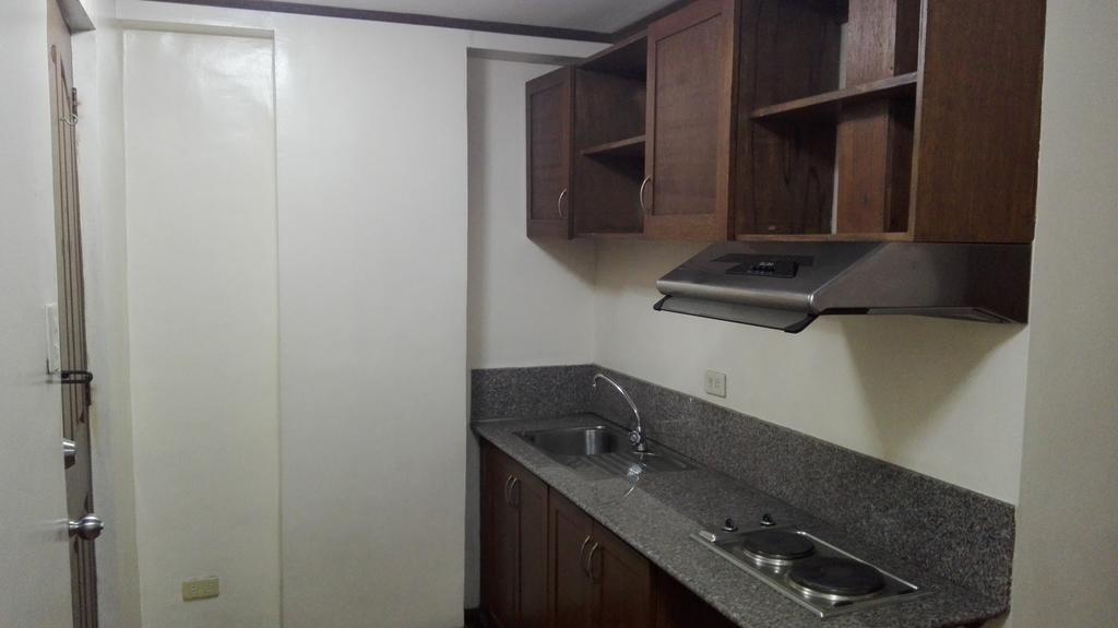 Isabelle Royale Makati Hotel Makati City Szoba fotó
